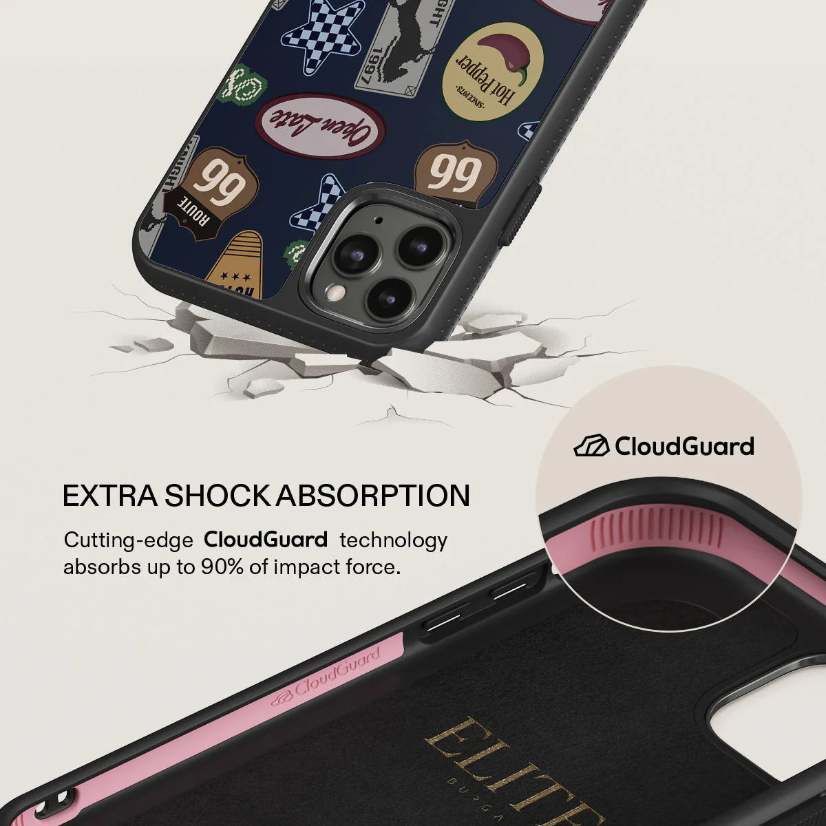 Open Late - iPhone 11 Pro Case - Image 18