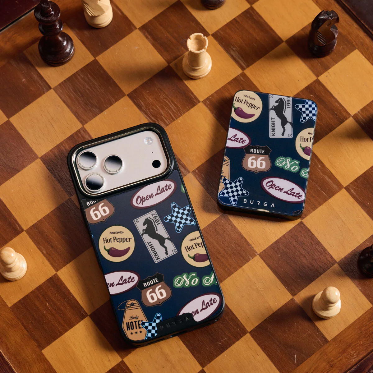 Open Late - iPhone 11 Pro Case - Image 26