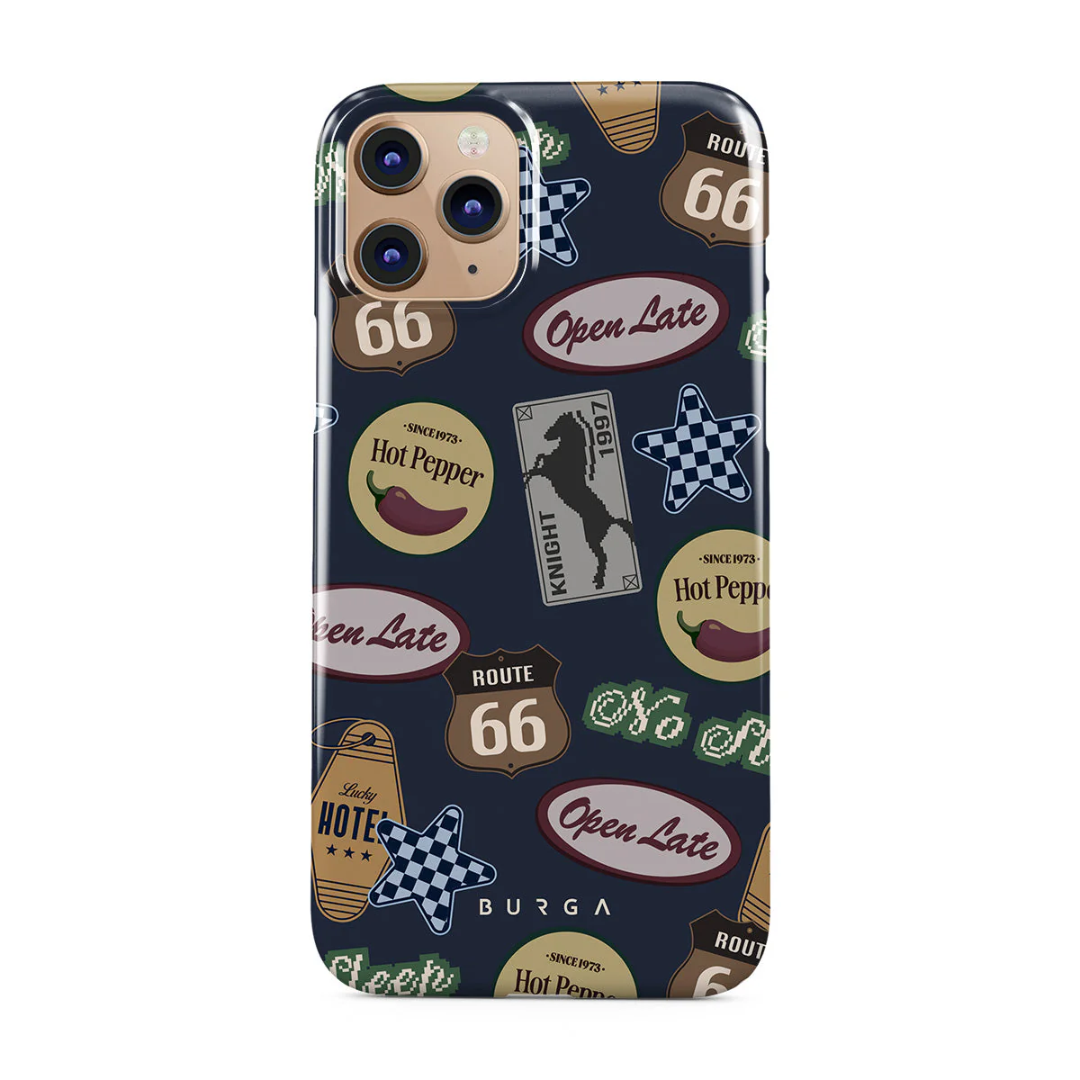 Open Late - iPhone 11 Pro Case - Image 5