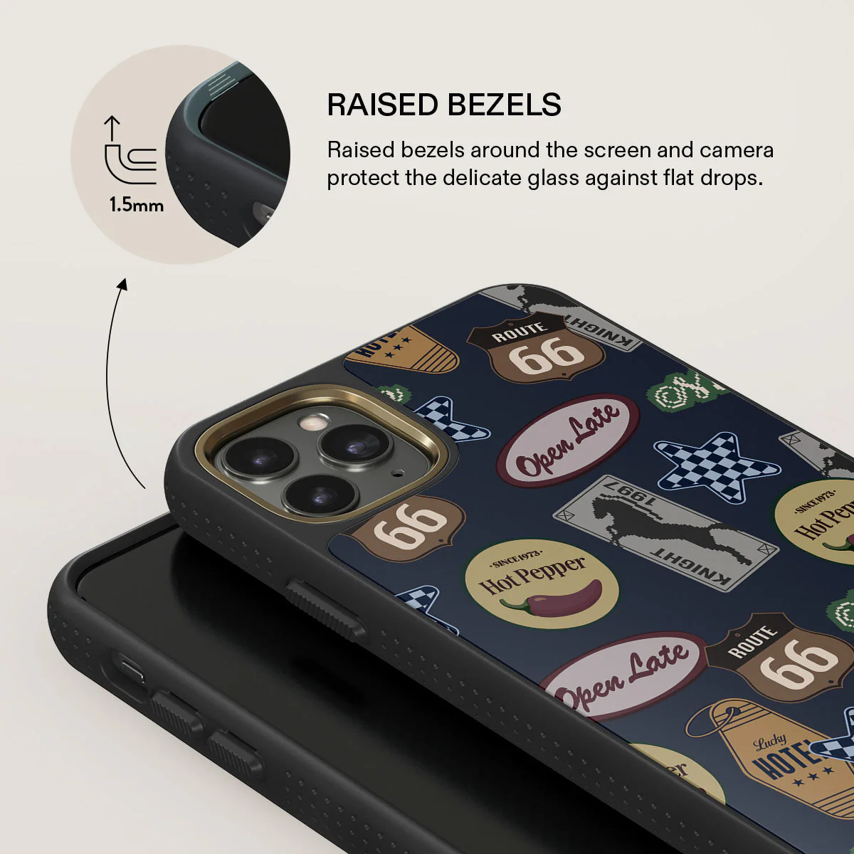 Open Late - iPhone 11 Pro Max Case - Image 12