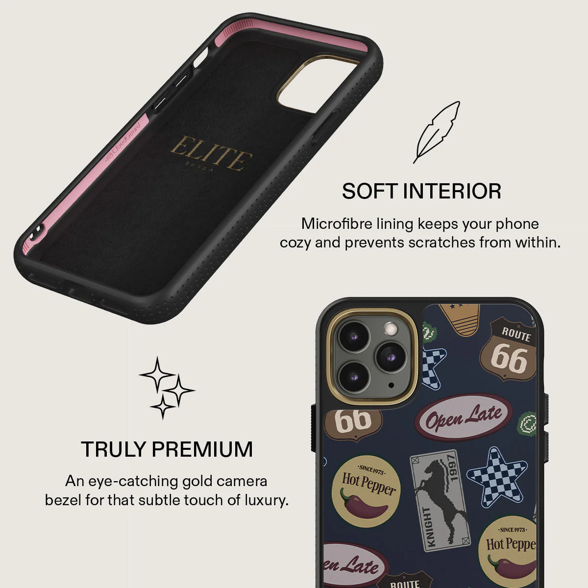 Open Late - iPhone 11 Pro Max Case - Image 14