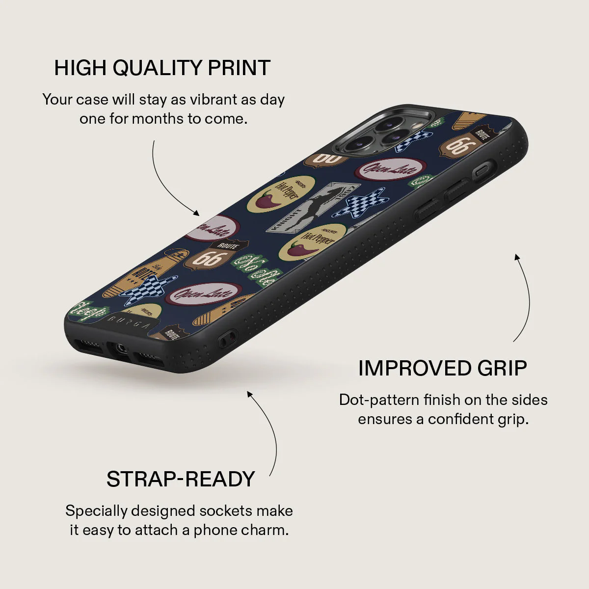 Open Late - iPhone 11 Pro Max Case - Image 20