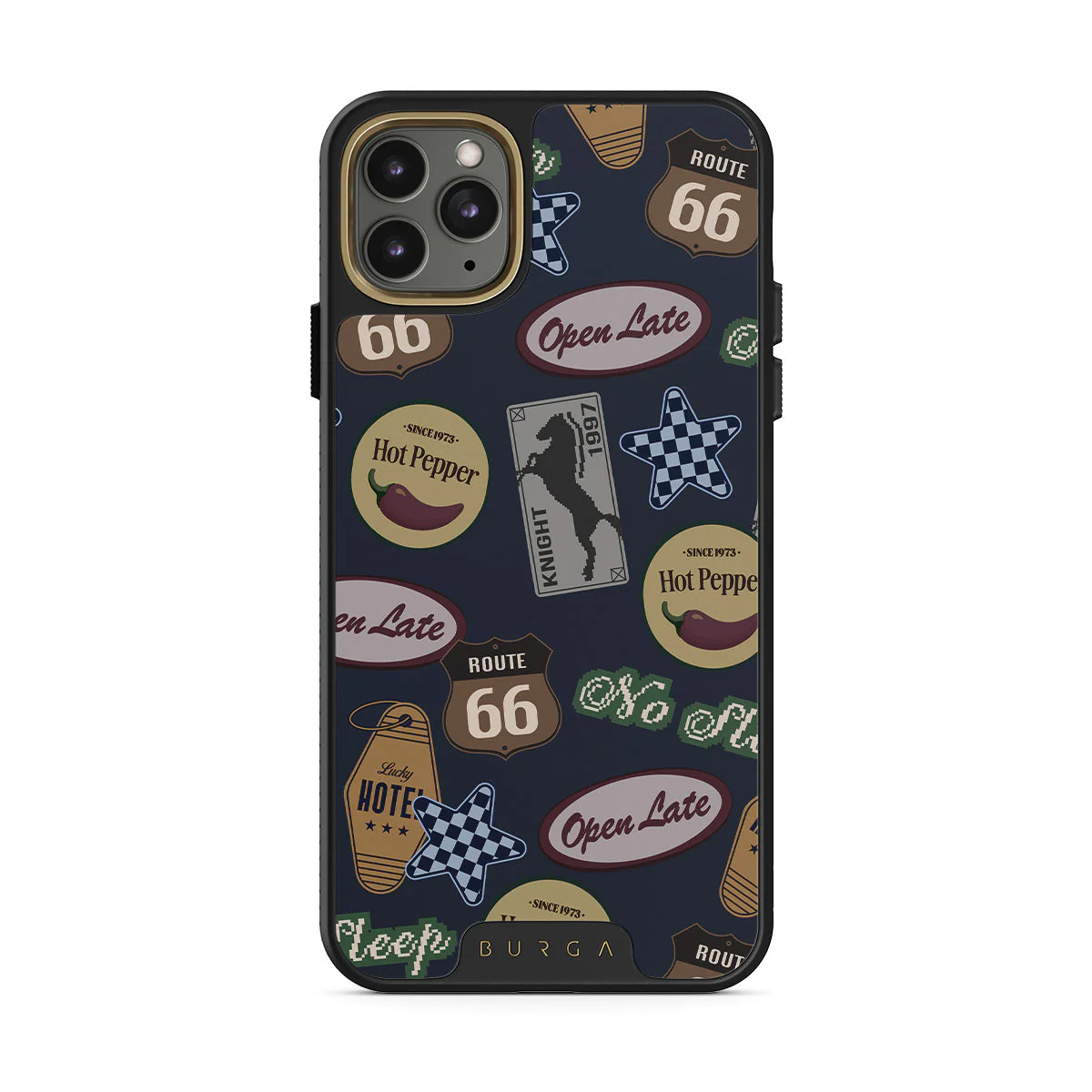 Open Late - iPhone 11 Pro Max Case - Image 9