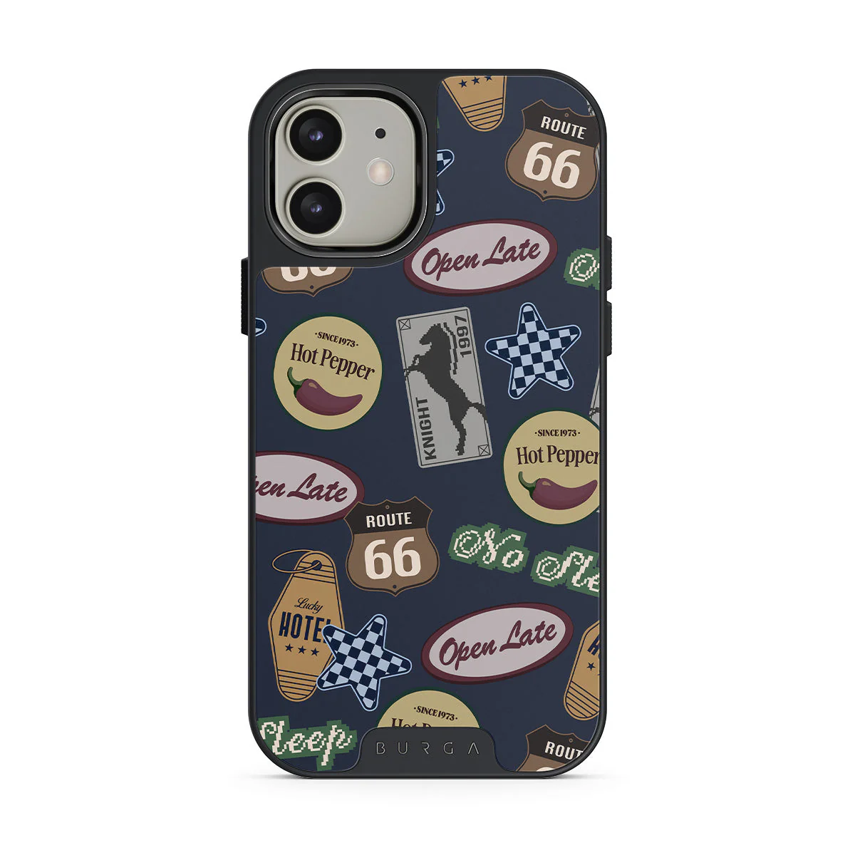 Open Late - iPhone 12 Case - Image 12
