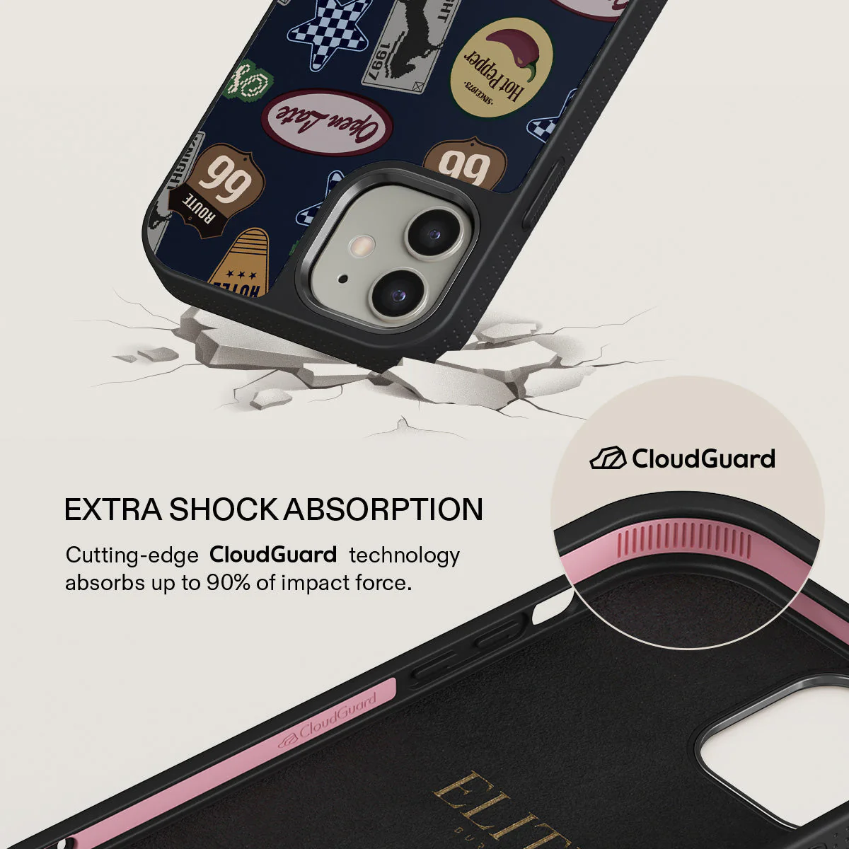 Open Late - iPhone 12 Case - Image 14