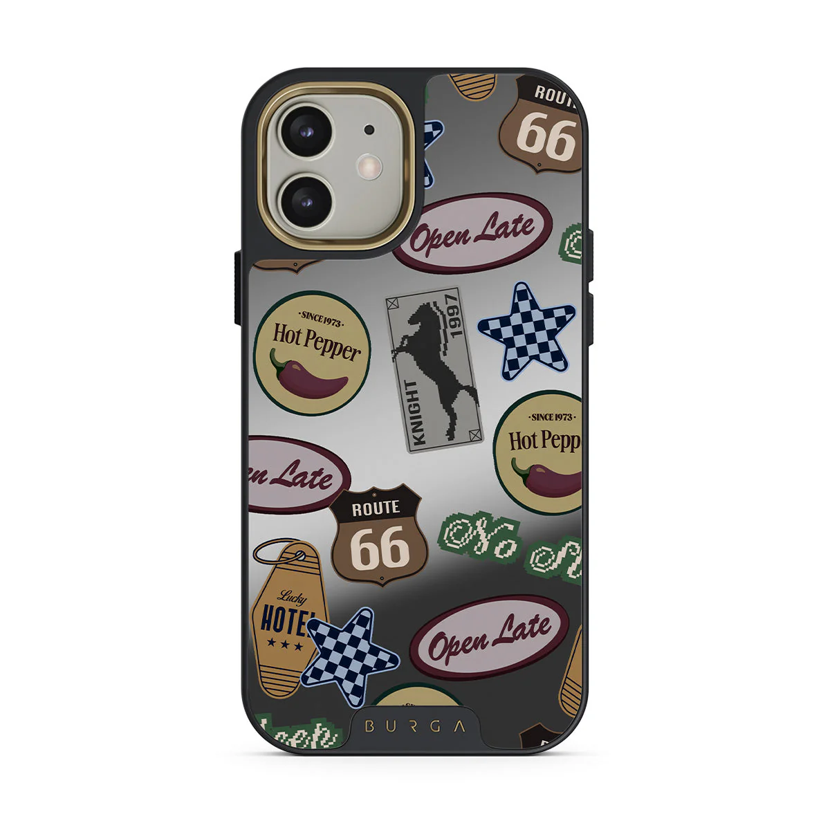 Open Late - iPhone 12 Case - Image 19