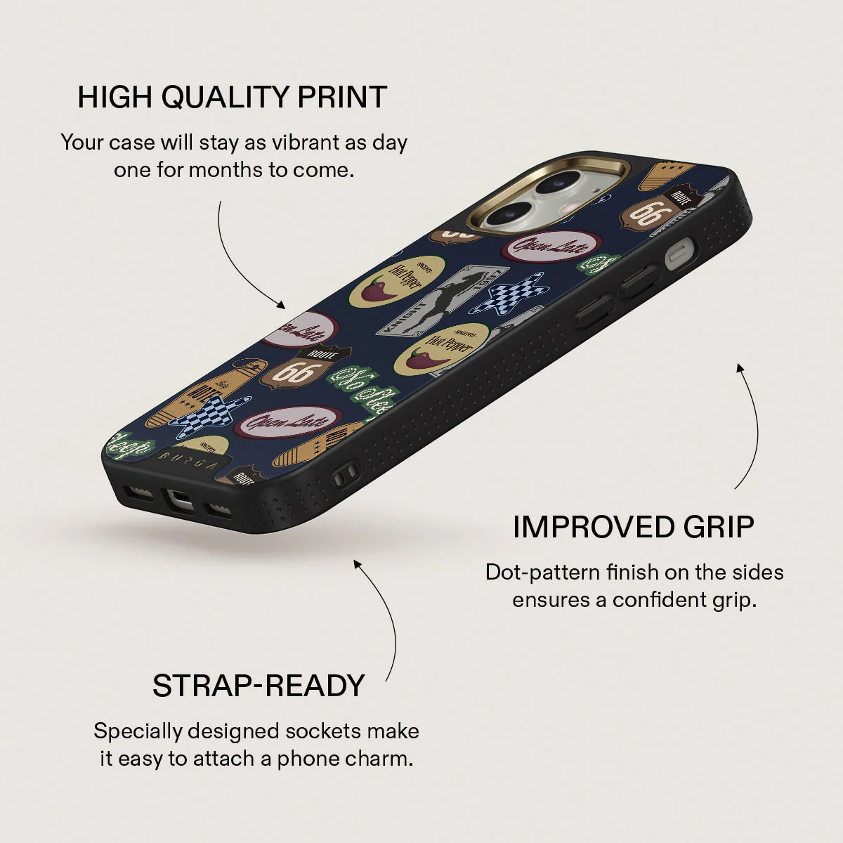 Open Late - iPhone 12 Case - Image 9
