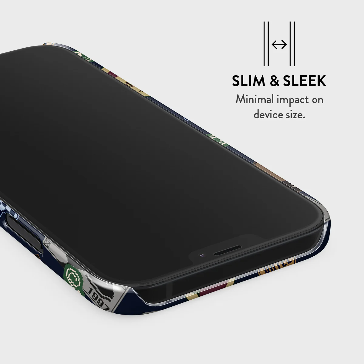 Open Late - iPhone 12 Mini Case - Image 4