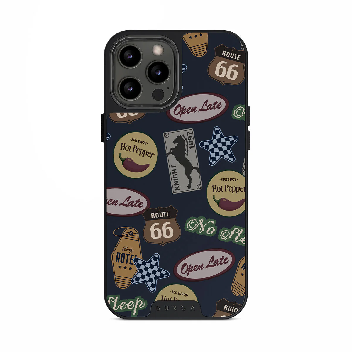 Open Late - iPhone 12 Pro Case - Image 12