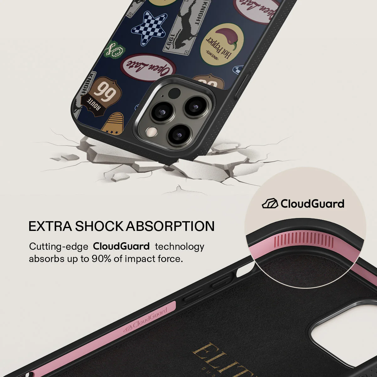 Open Late - iPhone 12 Pro Case - Image 14