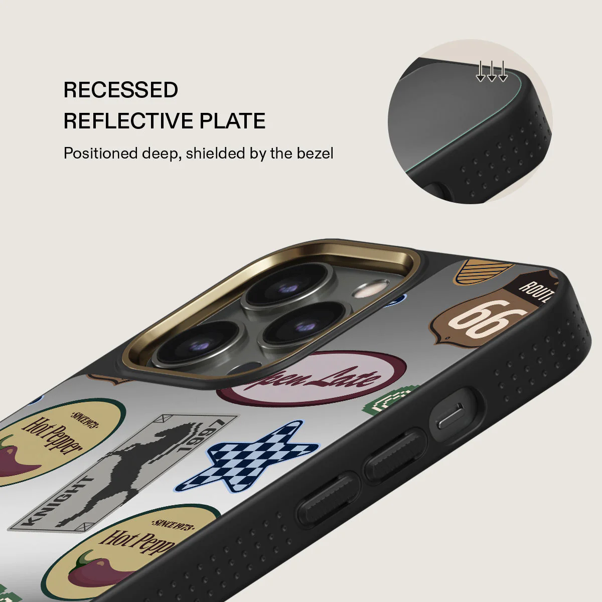 Open Late - iPhone 12 Pro Case - Image 22