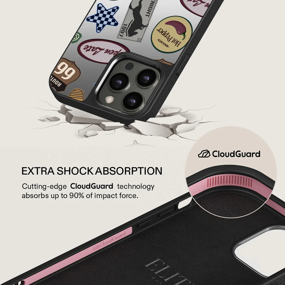 Open Late - iPhone 12 Pro Case - Image 29