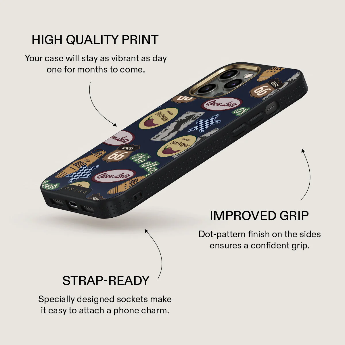 Open Late - iPhone 12 Pro Case - Image 9