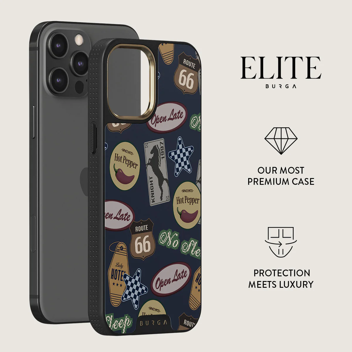 Open Late - iPhone 12 Pro Max Case - Image 10