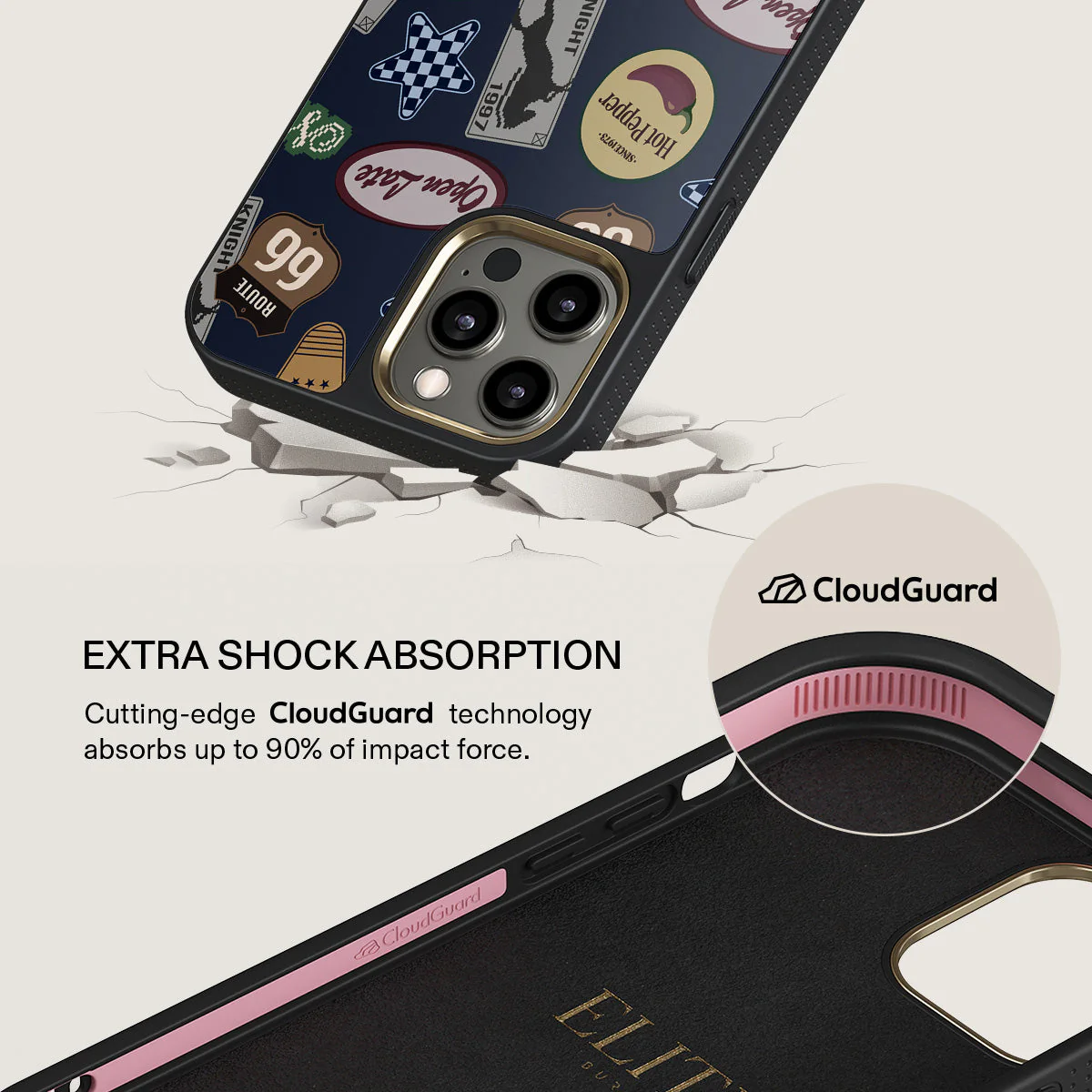 Open Late - iPhone 12 Pro Max Case - Image 11