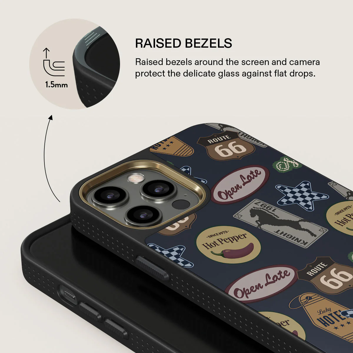Open Late - iPhone 12 Pro Max Case - Image 12