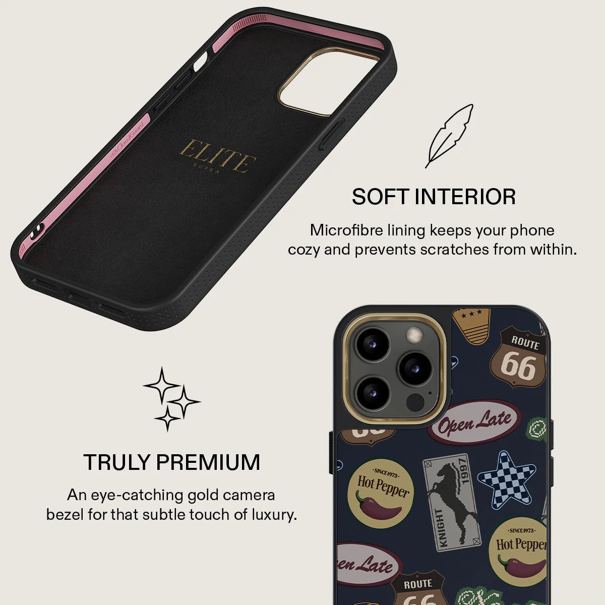 Open Late - iPhone 12 Pro Max Case - Image 14
