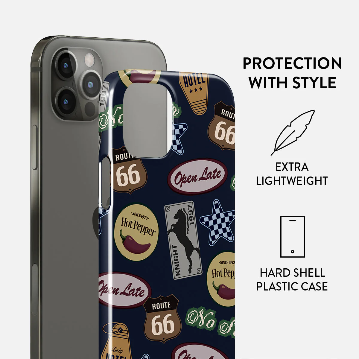 Open Late - iPhone 12 Pro Max Case - Image 2