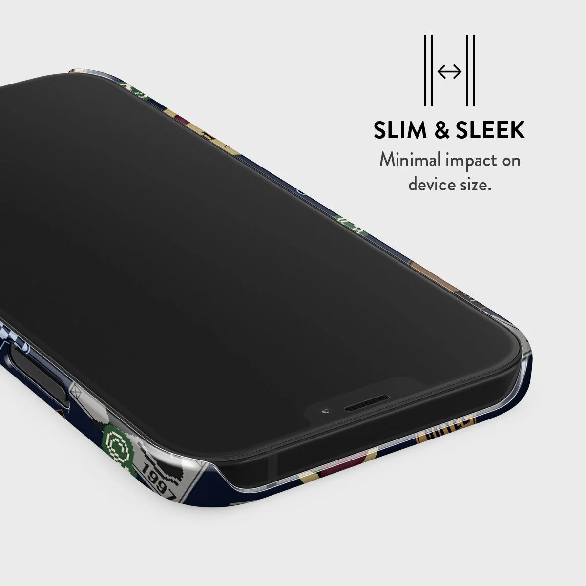 Open Late - iPhone 12 Pro Max Case - Image 4