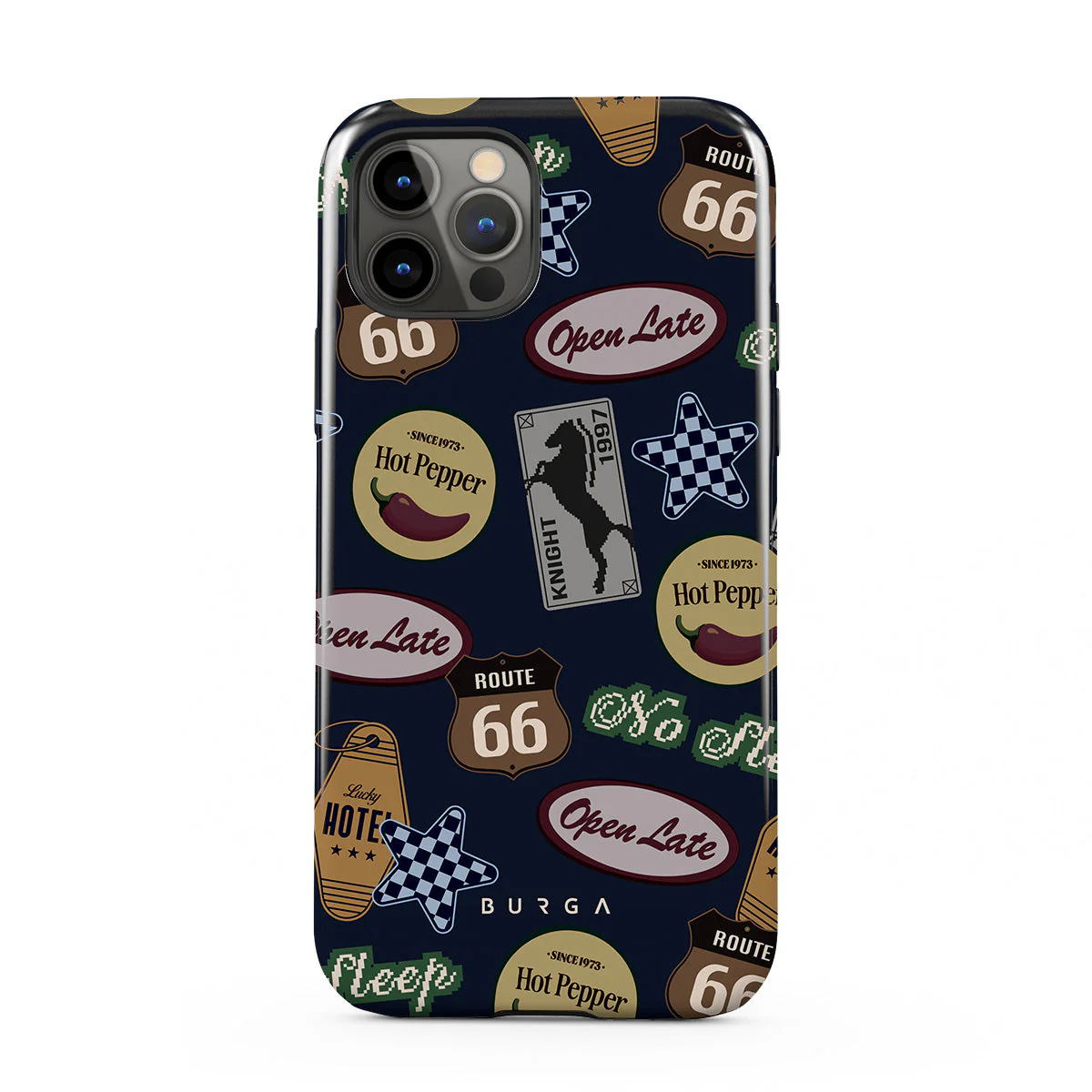 Open Late - iPhone 12 Pro Max Case - Image 5