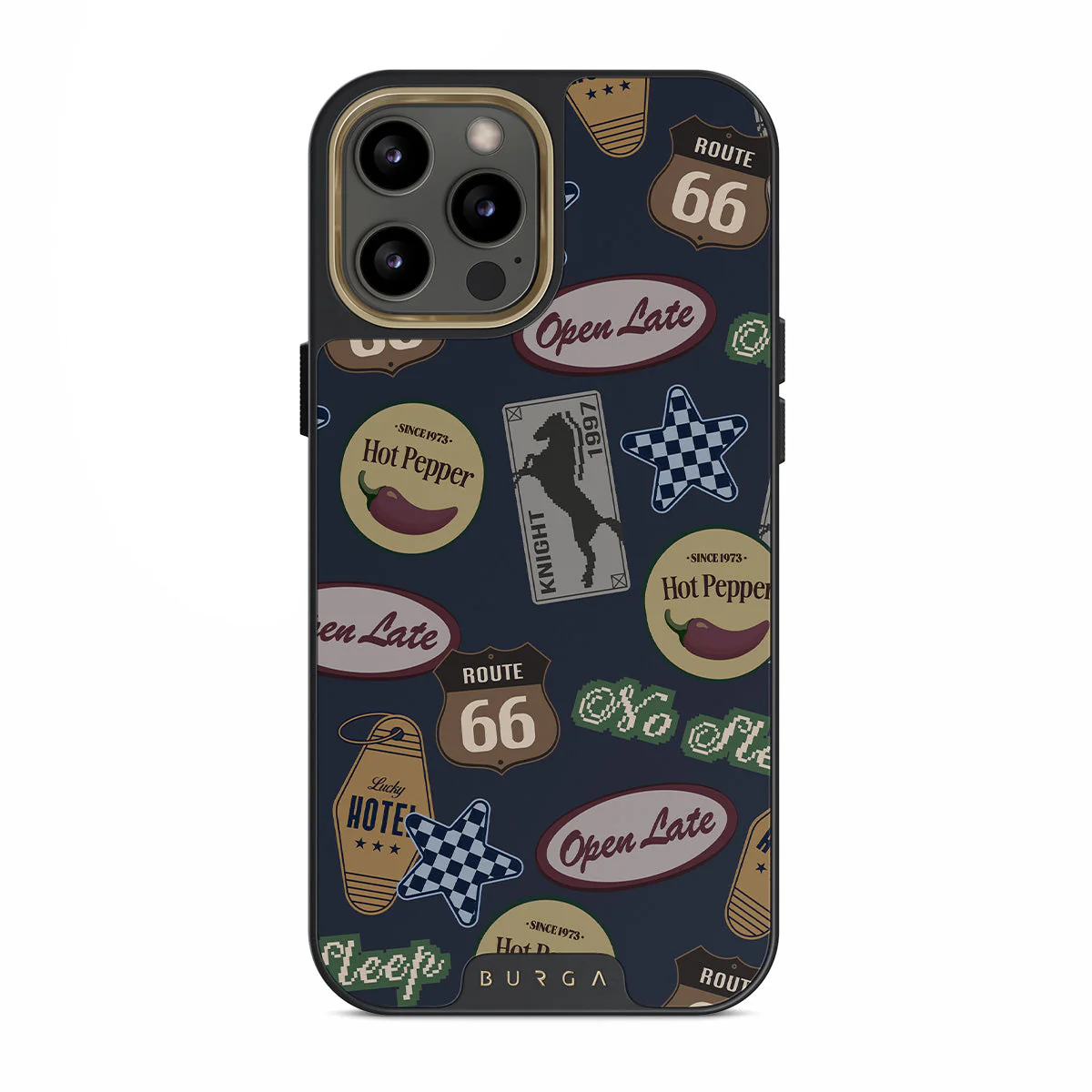 Open Late - iPhone 12 Pro Max Case - Image 9