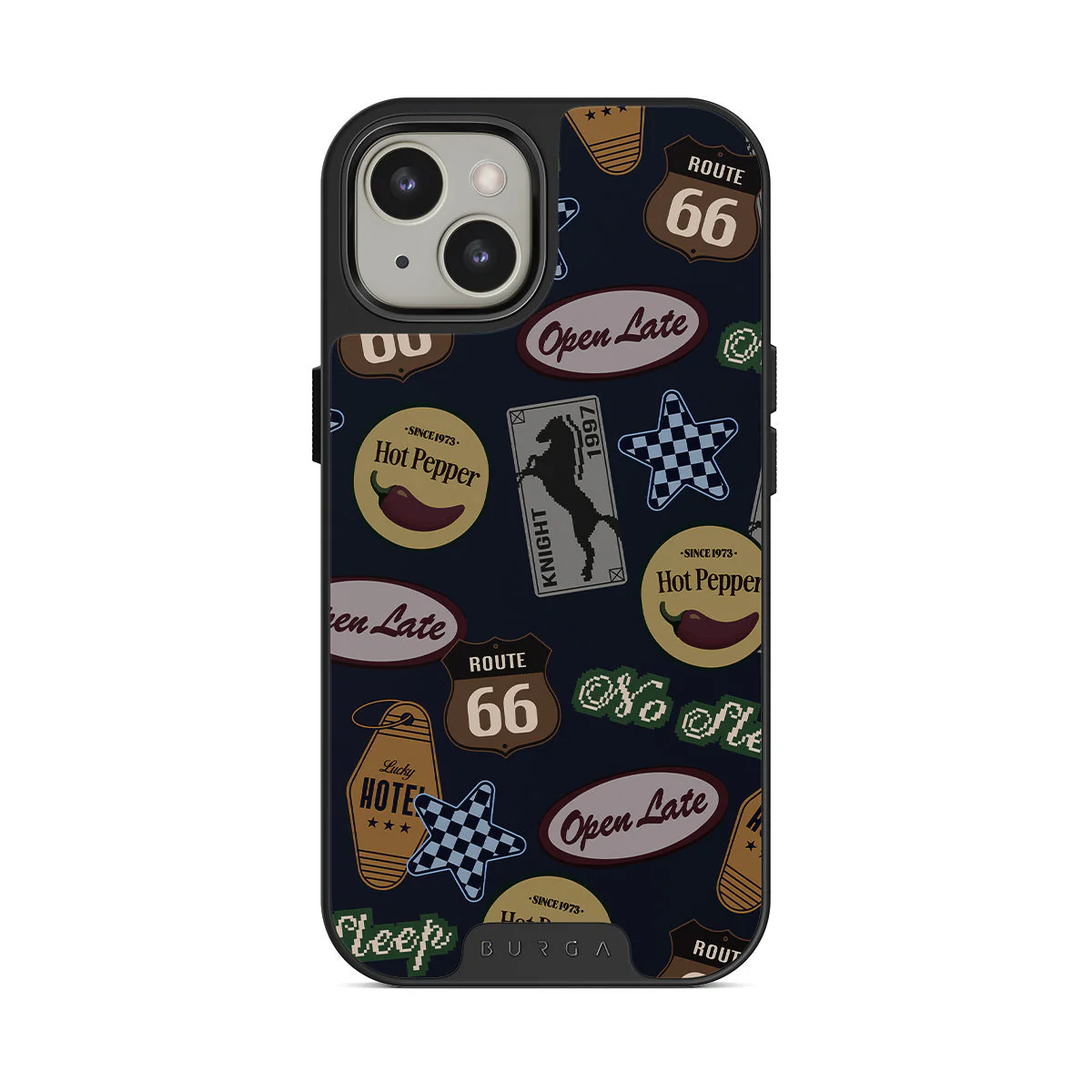 Open Late - iPhone 13 Case - Image 12