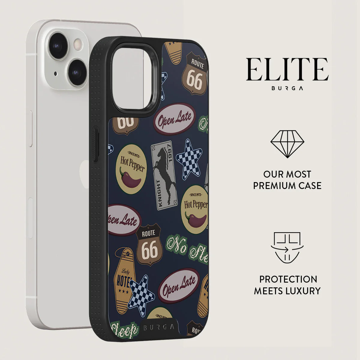 Open Late - iPhone 13 Case - Image 13