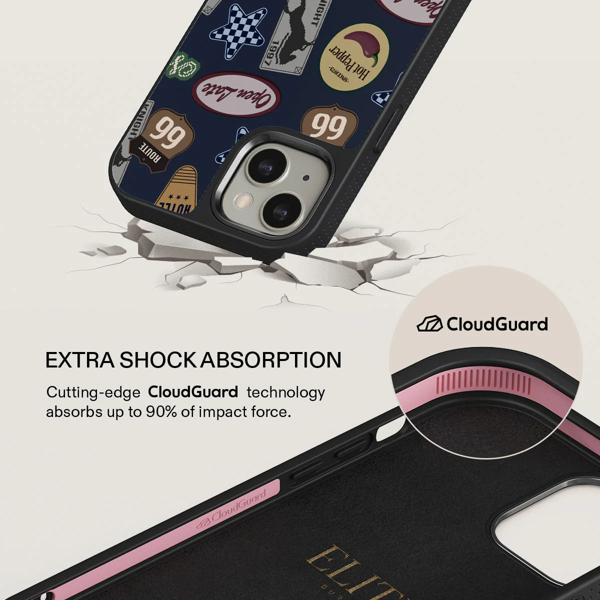 Open Late - iPhone 13 Case - Image 14
