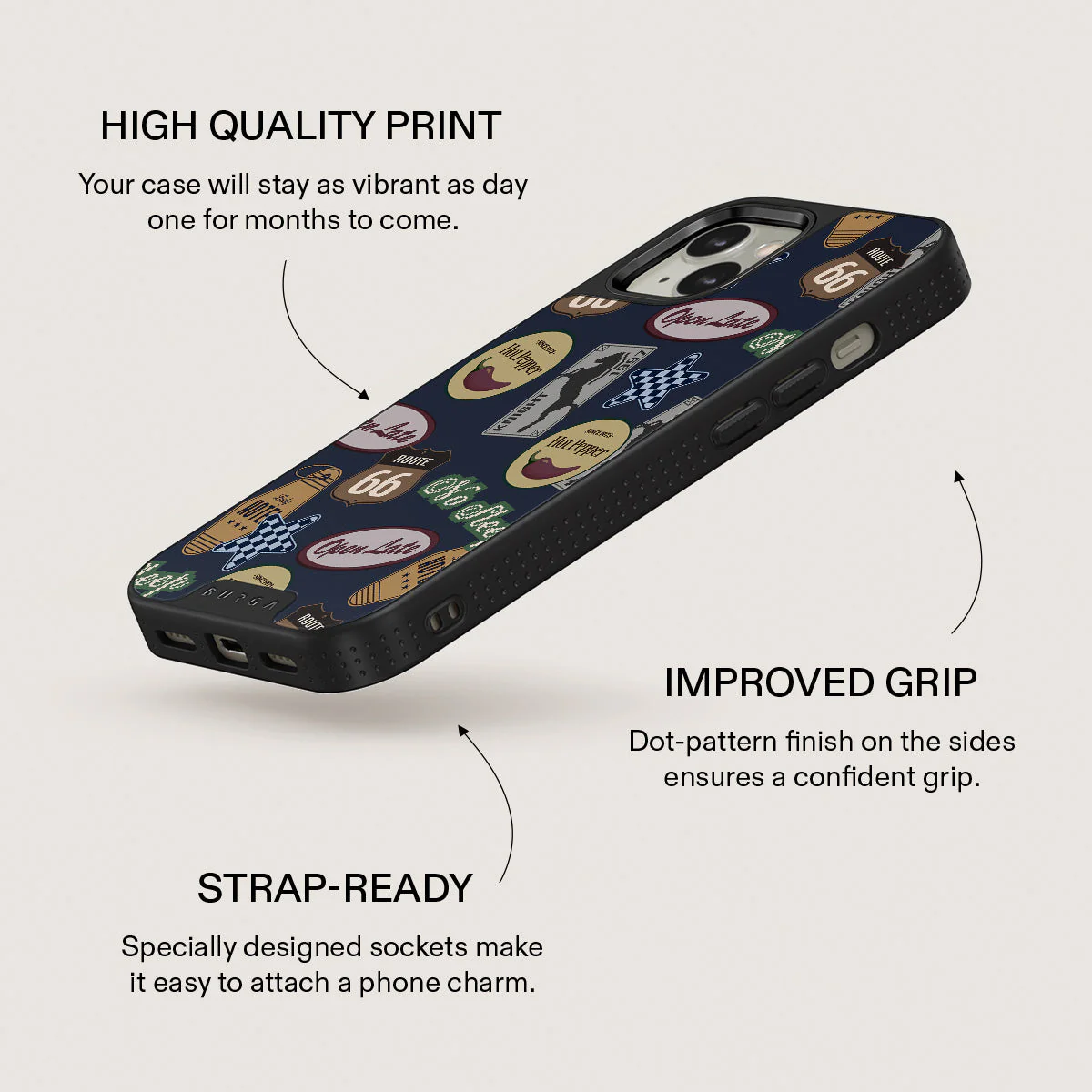 Open Late - iPhone 13 Case - Image 16