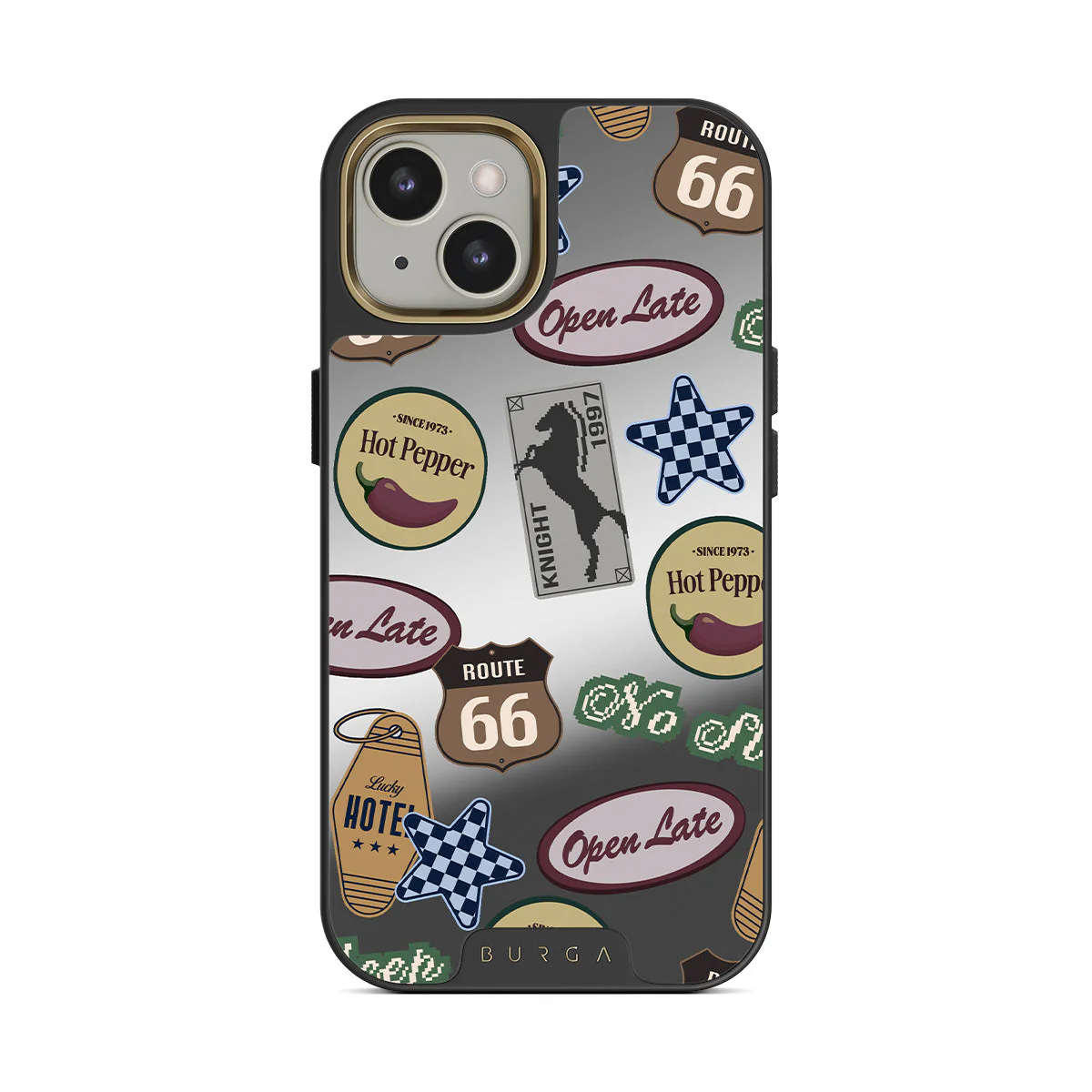 Open Late - iPhone 13 Case - Image 19
