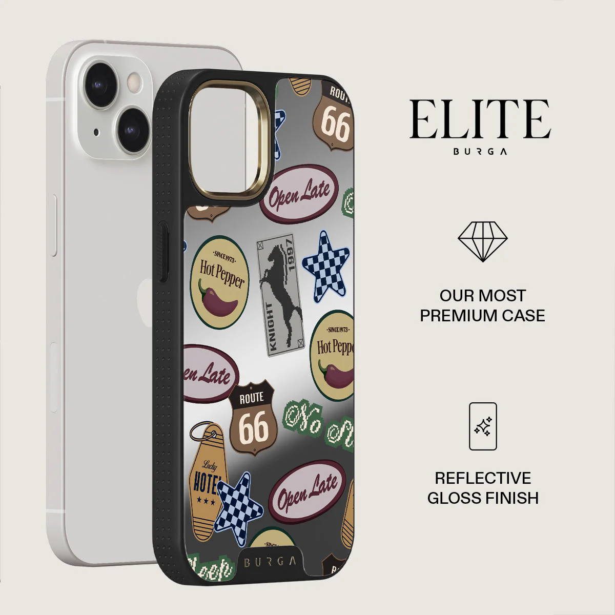 Open Late - iPhone 13 Case - Image 20