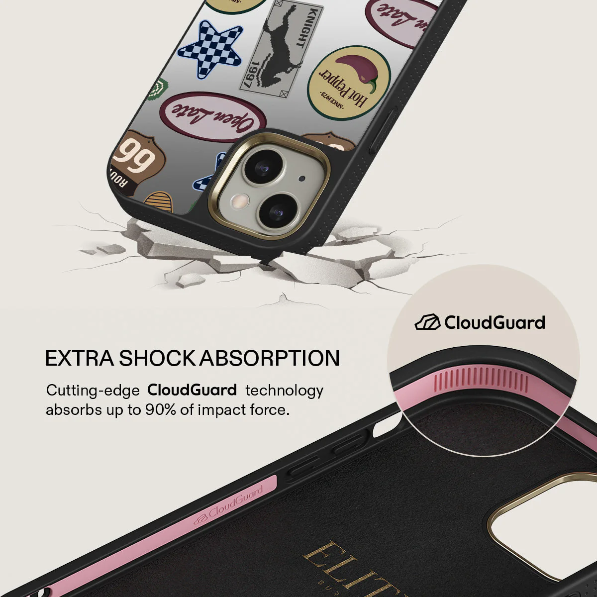 Open Late - iPhone 13 Case - Image 21