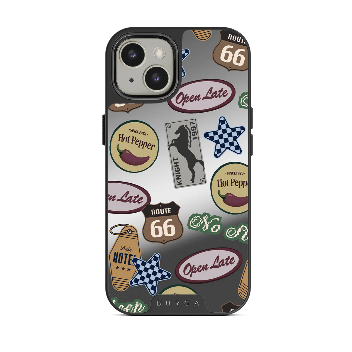Open Late - iPhone 13 Case - Image 27
