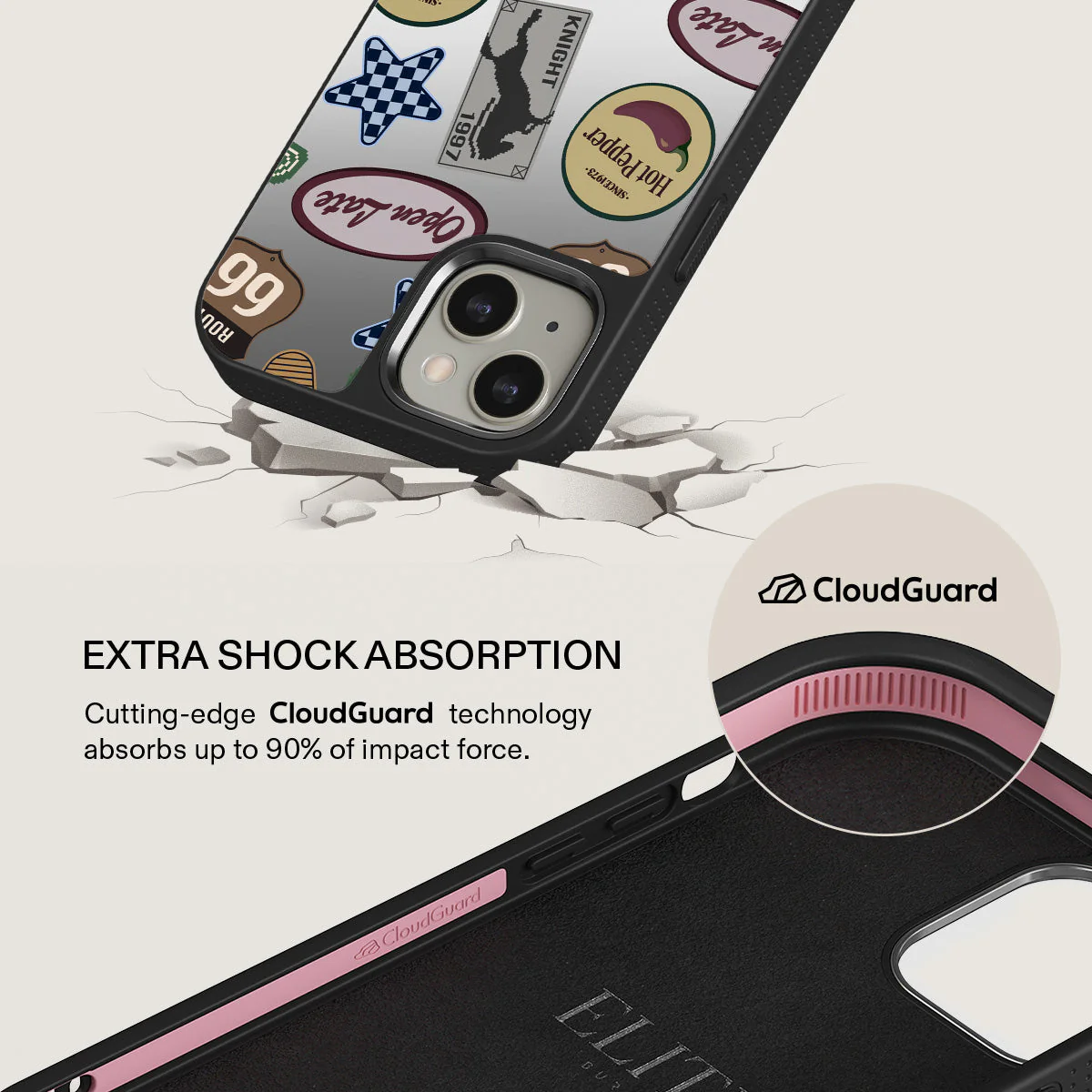 Open Late - iPhone 13 Case - Image 29