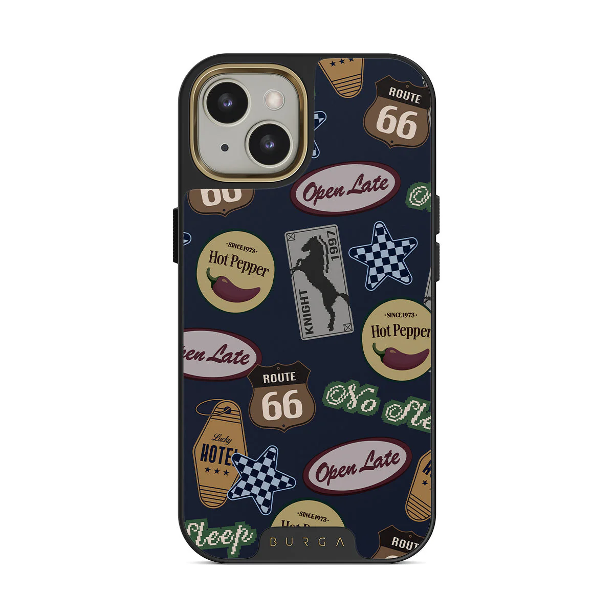 Open Late - iPhone 13 Case - Image 5