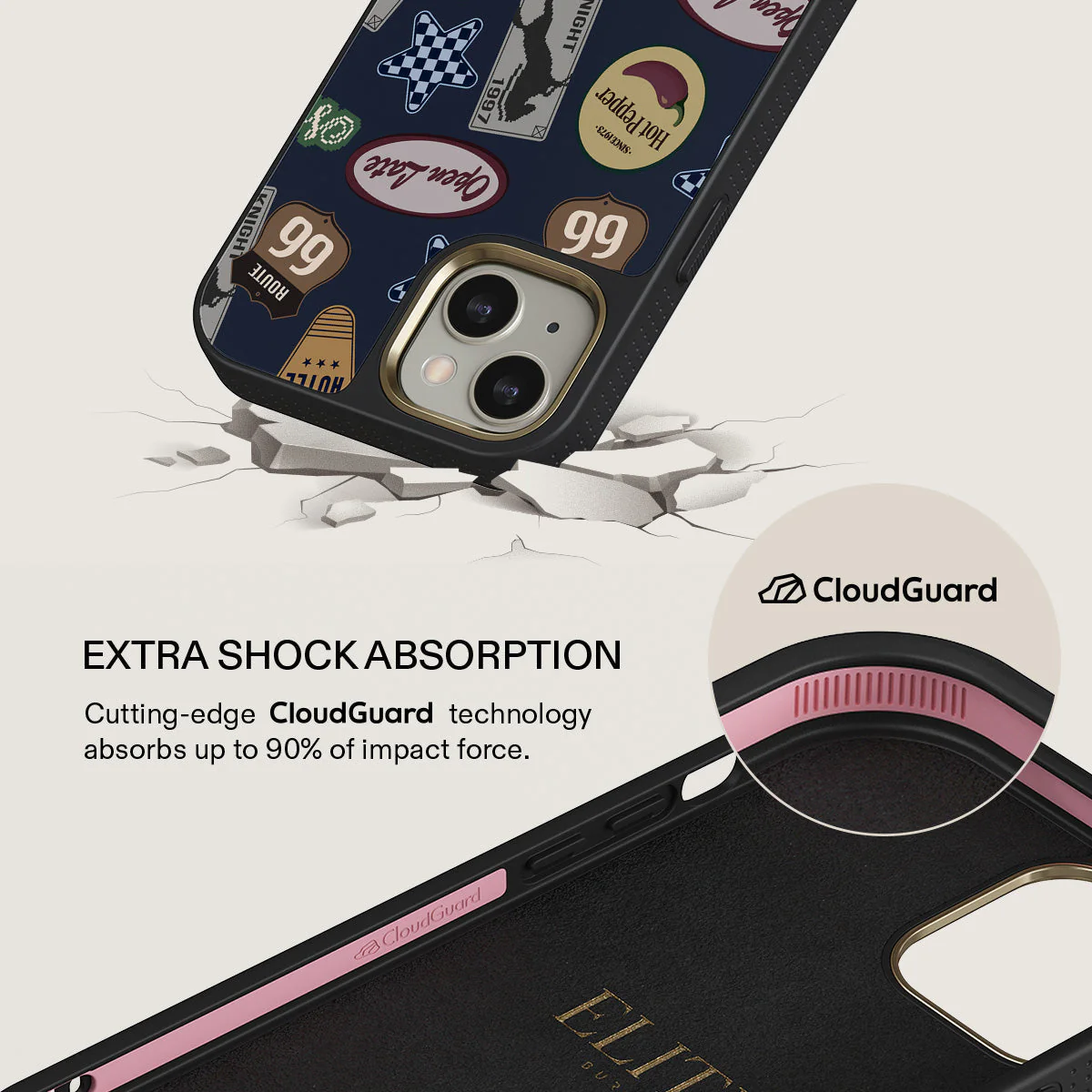 Open Late - iPhone 13 Case - Image 7