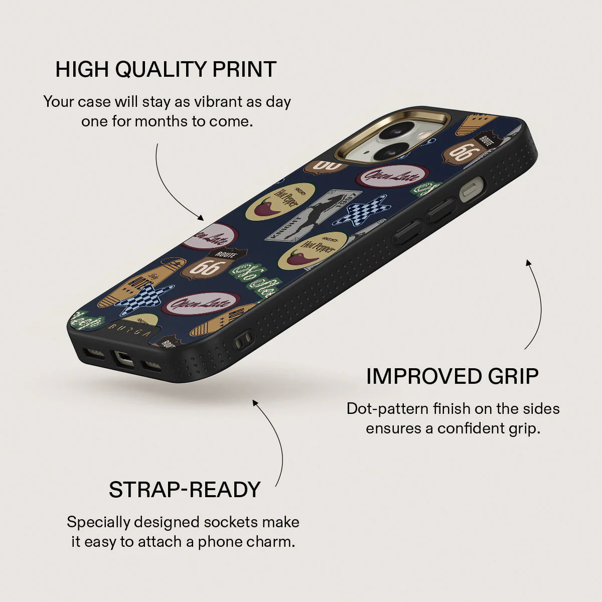 Open Late - iPhone 13 Case - Image 9