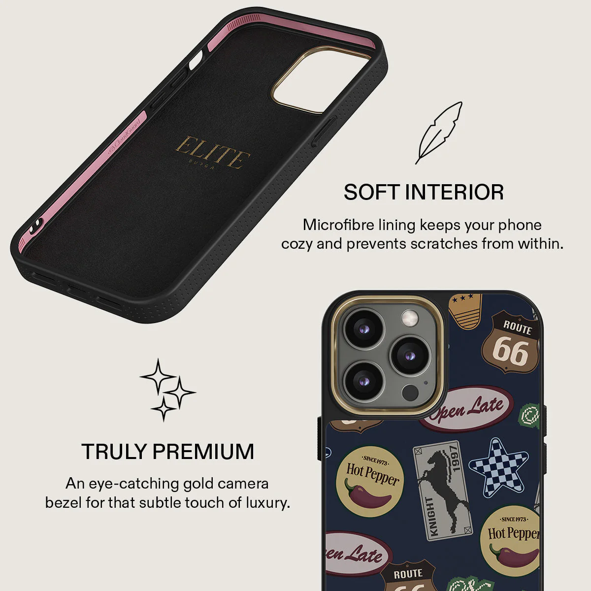 Open Late - iPhone 13 Pro Case - Image 10