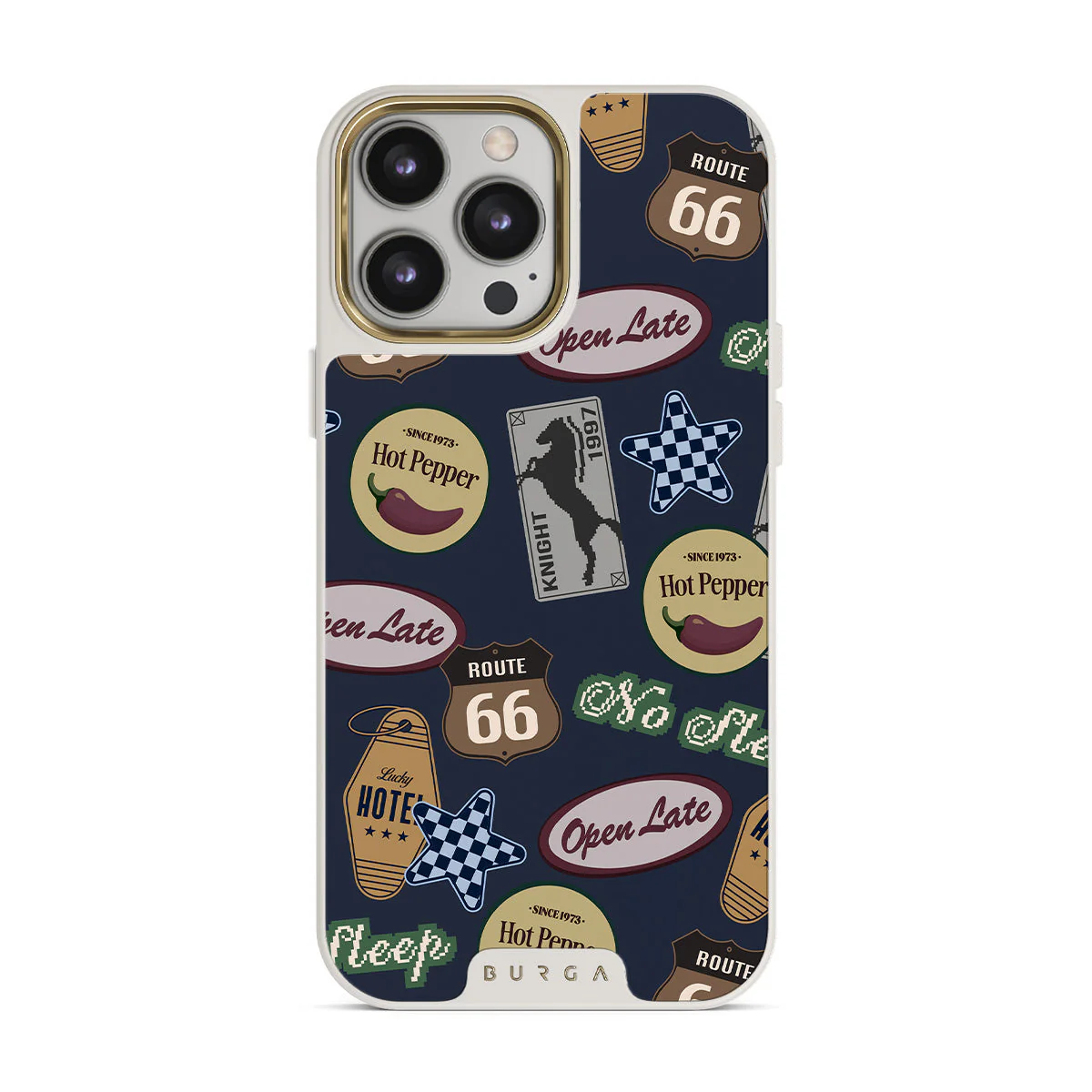 Open Late - iPhone 13 Pro Case - Image 19