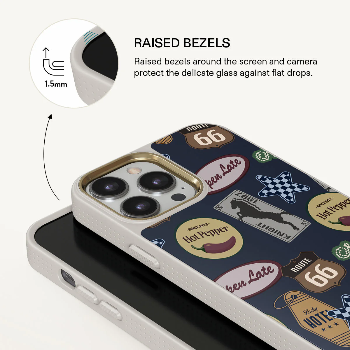 Open Late - iPhone 13 Pro Case - Image 22