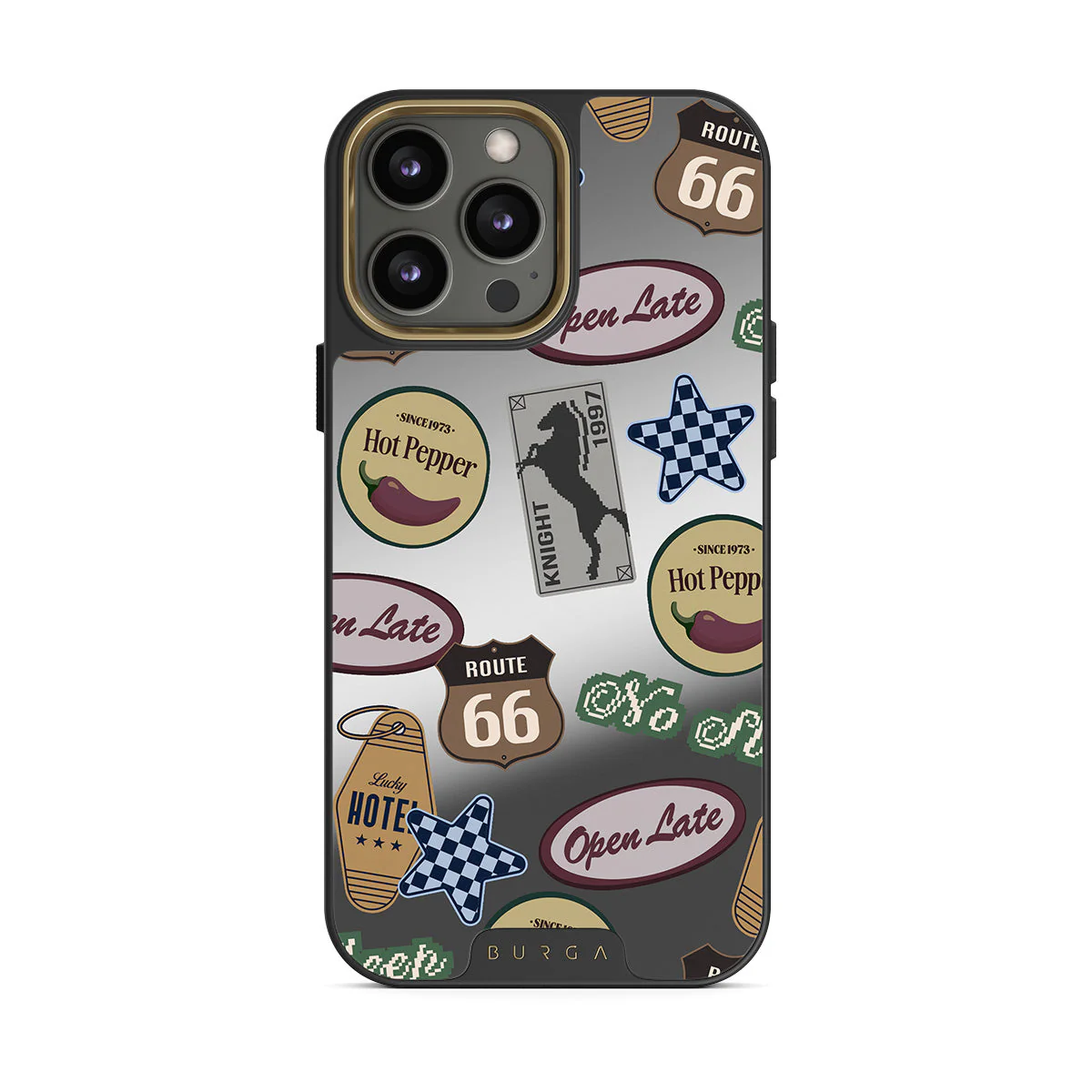 Open Late - iPhone 13 Pro Case - Image 26
