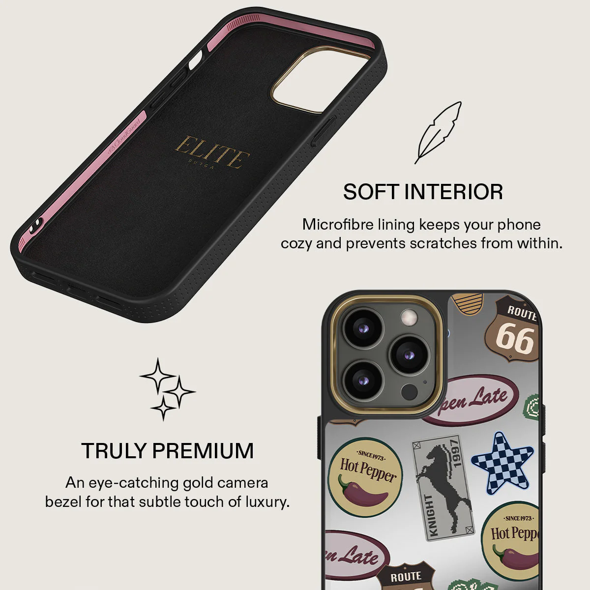 Open Late - iPhone 13 Pro Case - Image 32