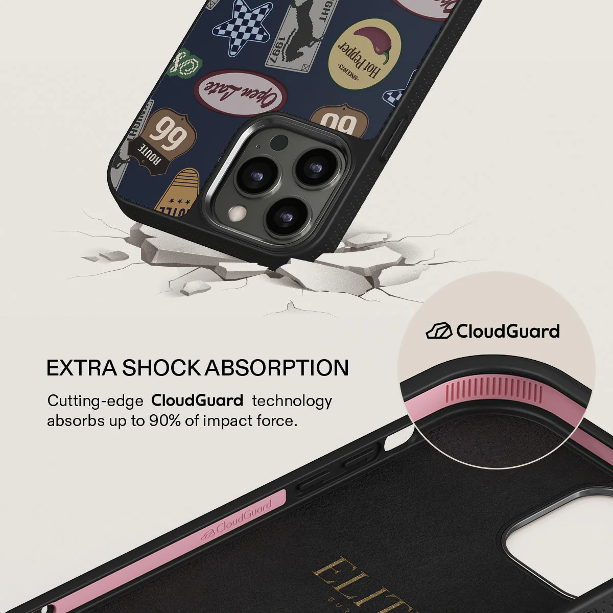 Open Late - iPhone 13 Pro Max Case - Image 14