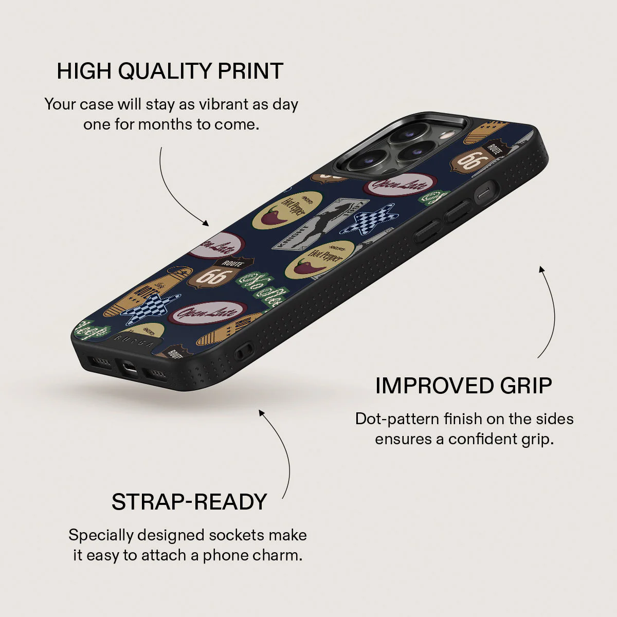 Open Late - iPhone 13 Pro Max Case - Image 16
