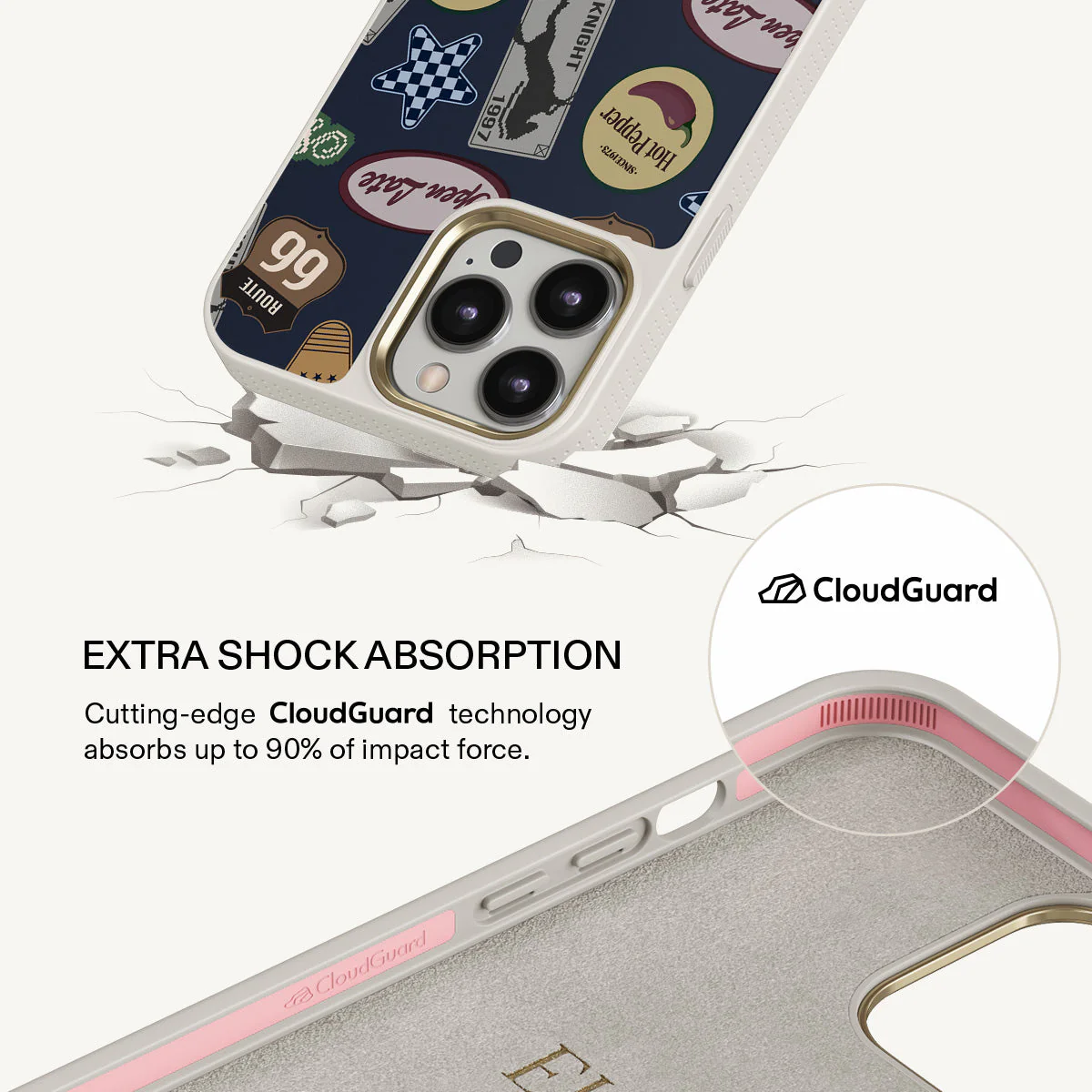 Open Late - iPhone 13 Pro Max Case - Image 21