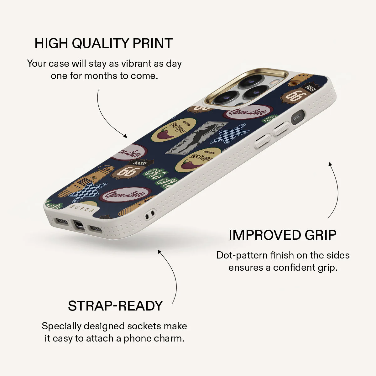 Open Late - iPhone 13 Pro Max Case - Image 23