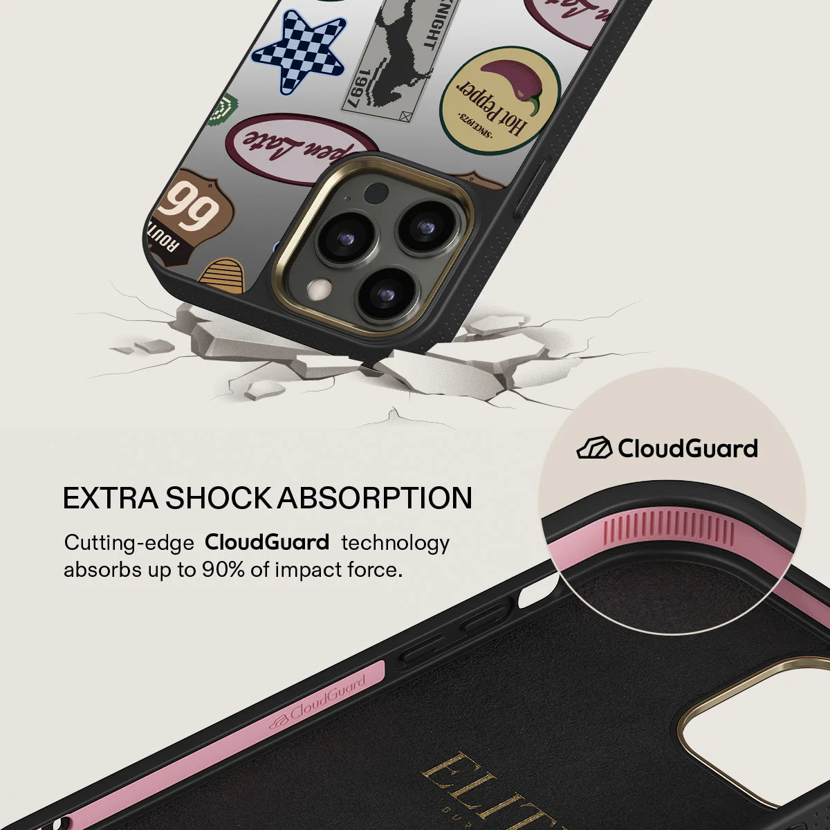 Open Late - iPhone 13 Pro Max Case - Image 28
