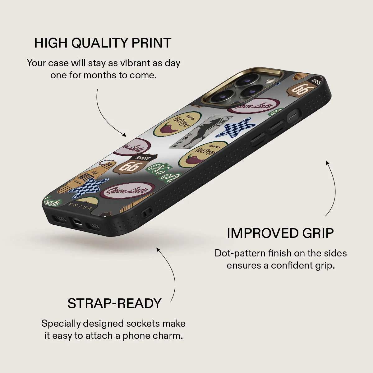 Open Late - iPhone 13 Pro Max Case - Image 31