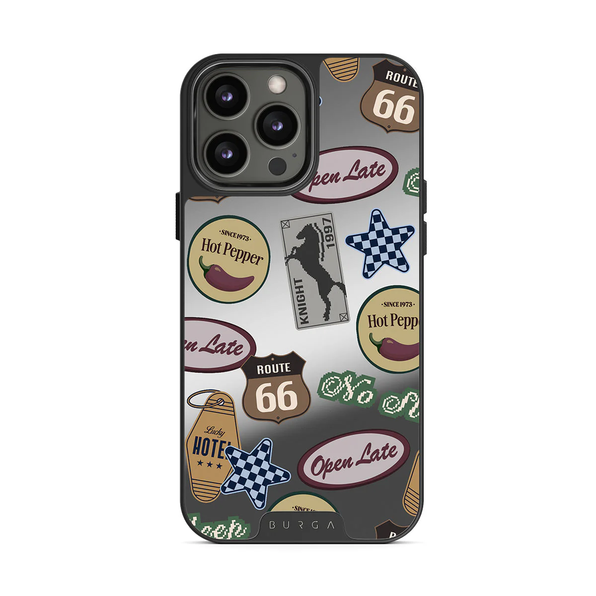 Open Late - iPhone 13 Pro Max Case - Image 34