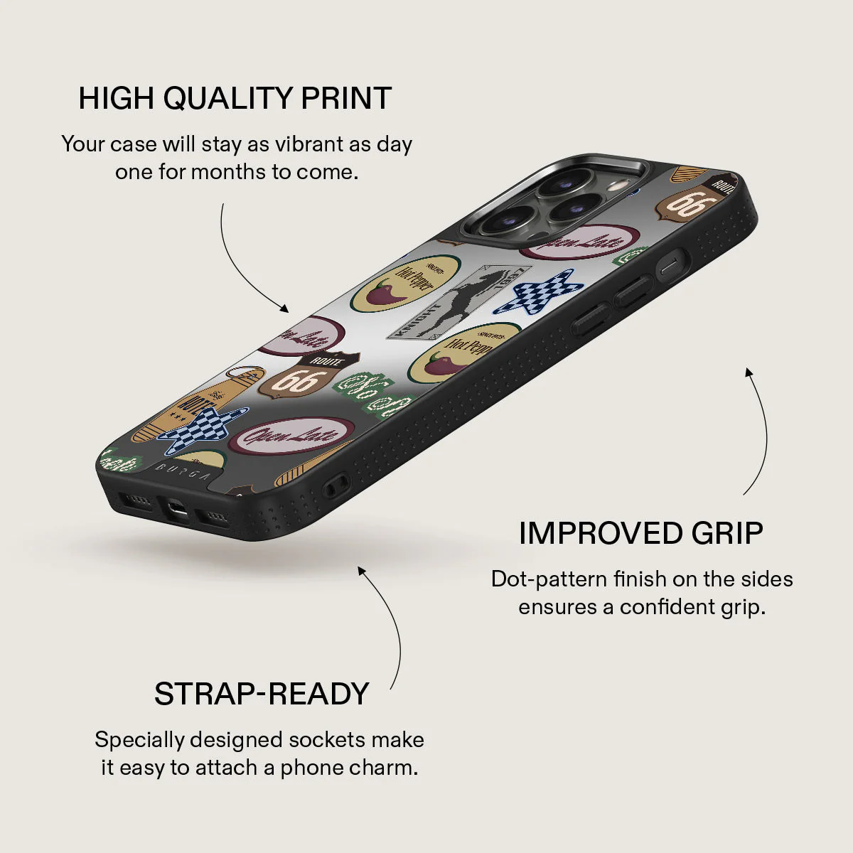 Open Late - iPhone 13 Pro Max Case - Image 39